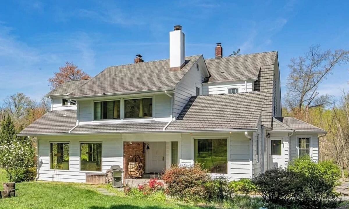 Photo of Outdoor in Blawenburg