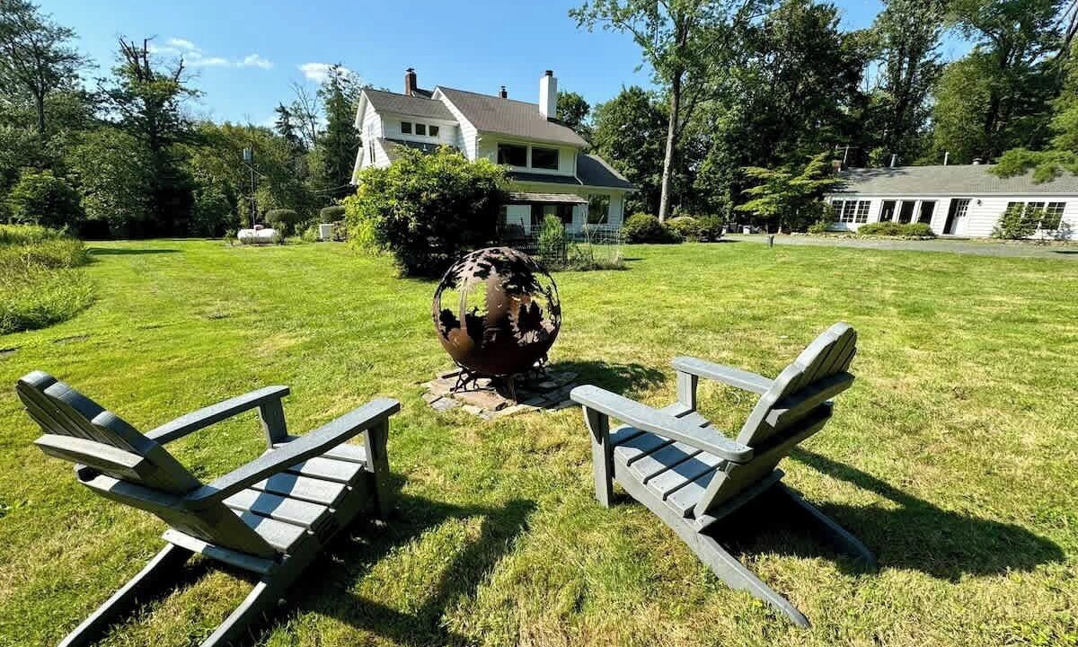 Photo of Outdoor in Blawenburg