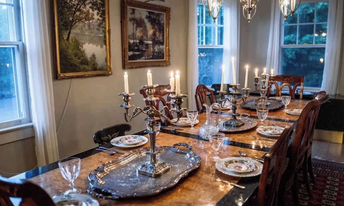 Photo of Others in Blawenburg