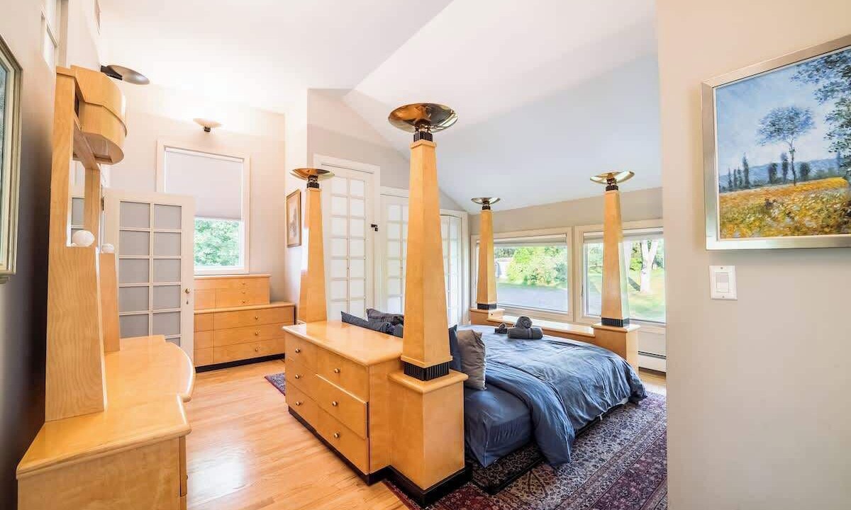 Photo of Bedroom in Blawenburg