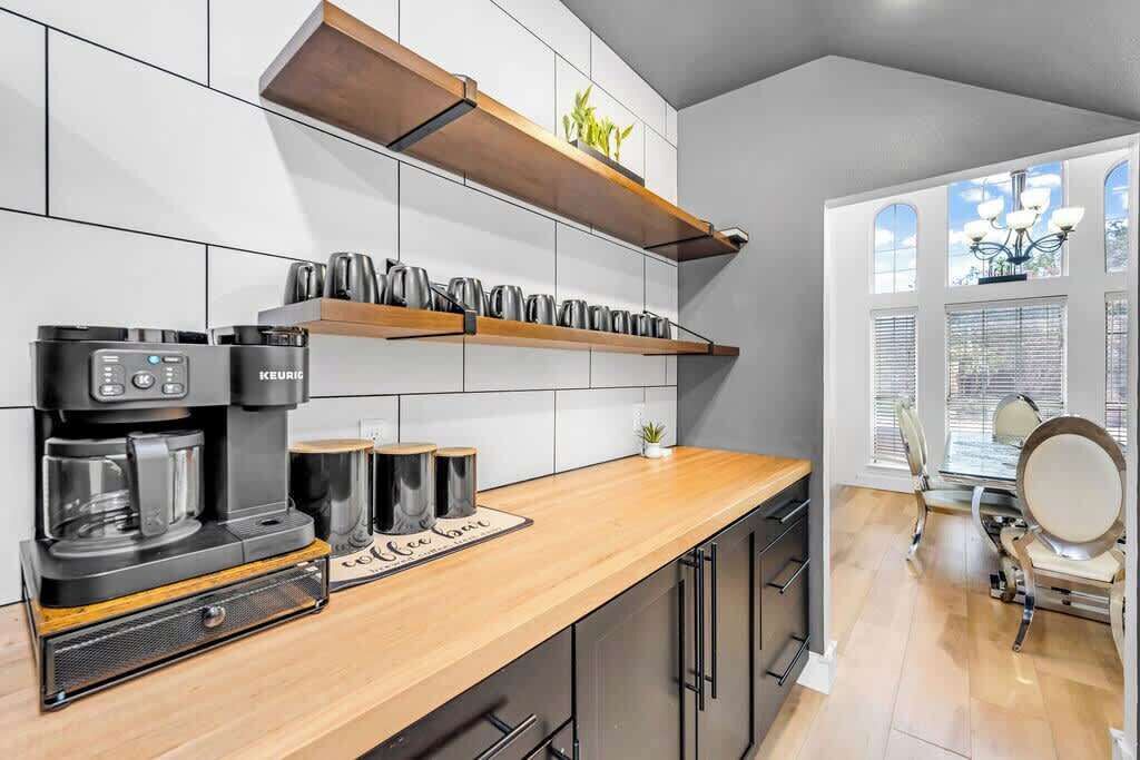 Photo of Kitchen in Allen