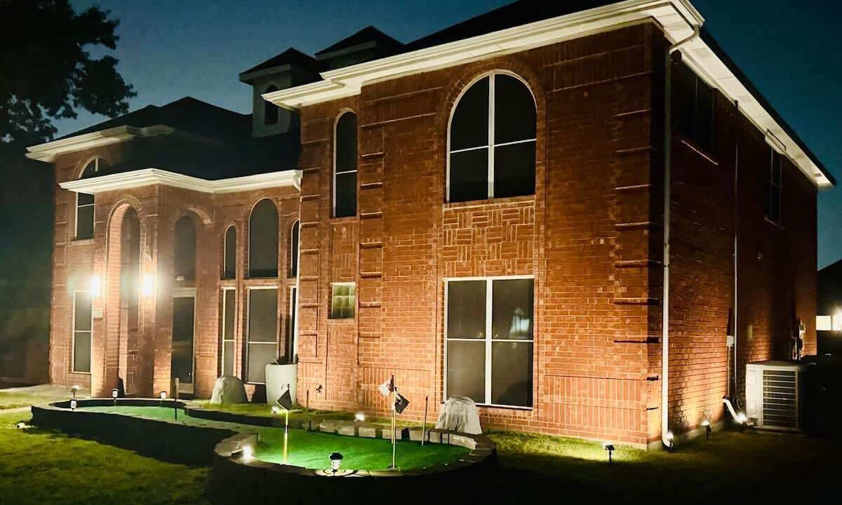 Photo of Outdoor in Allen