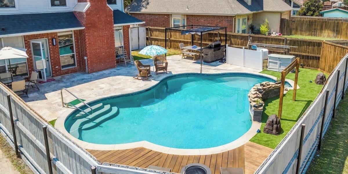 Photo of Outdoor in Allen