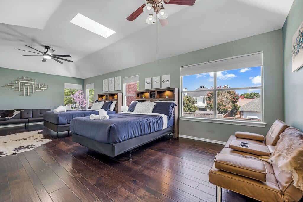 Photo of Bedroom in Allen
