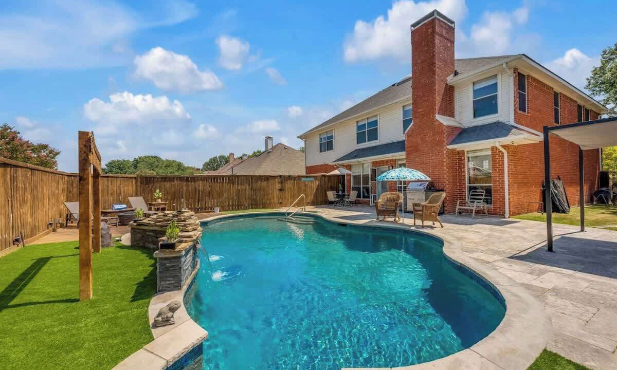 Photo of Outdoor in Allen