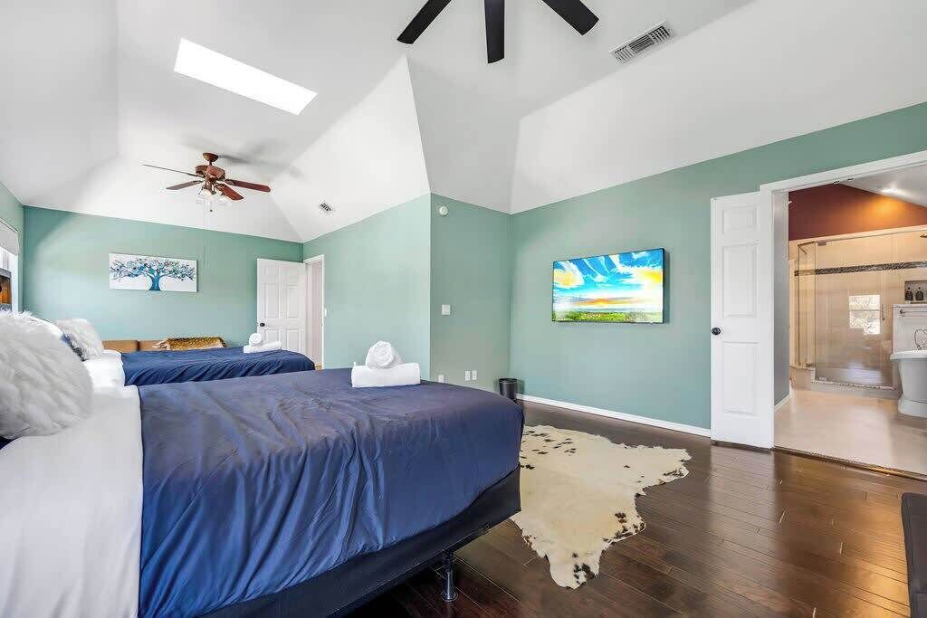 Photo of Bedroom in Allen
