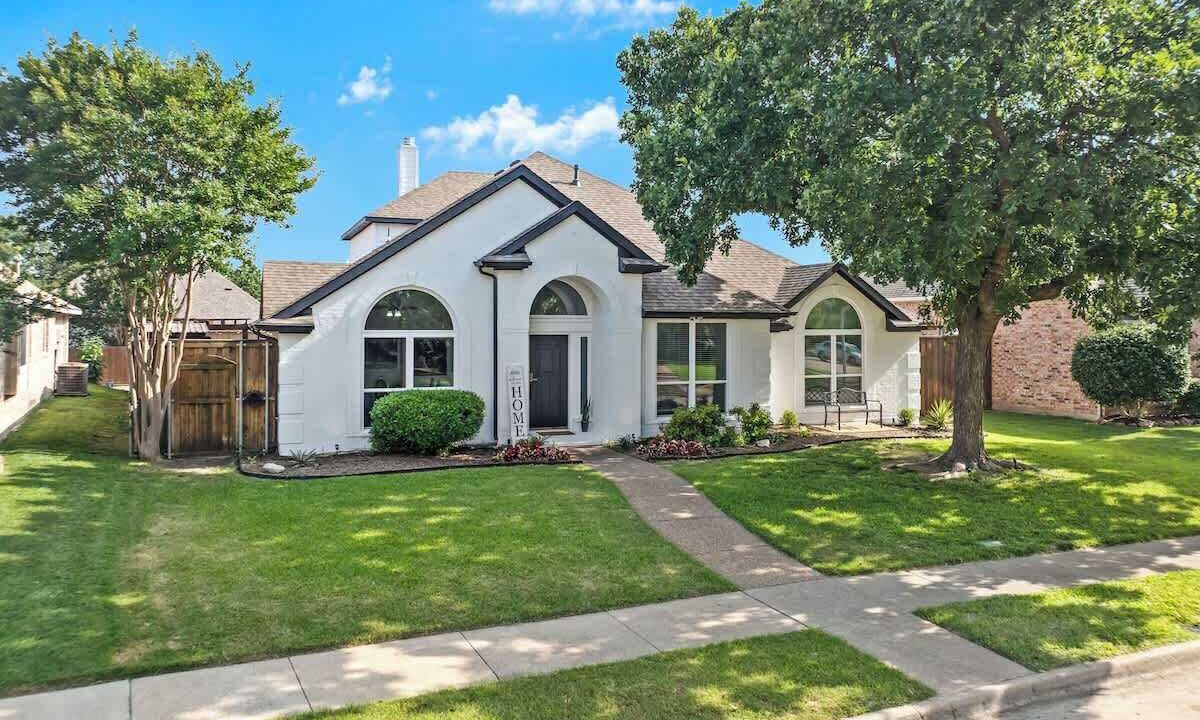 Photo of Outdoor in Allen