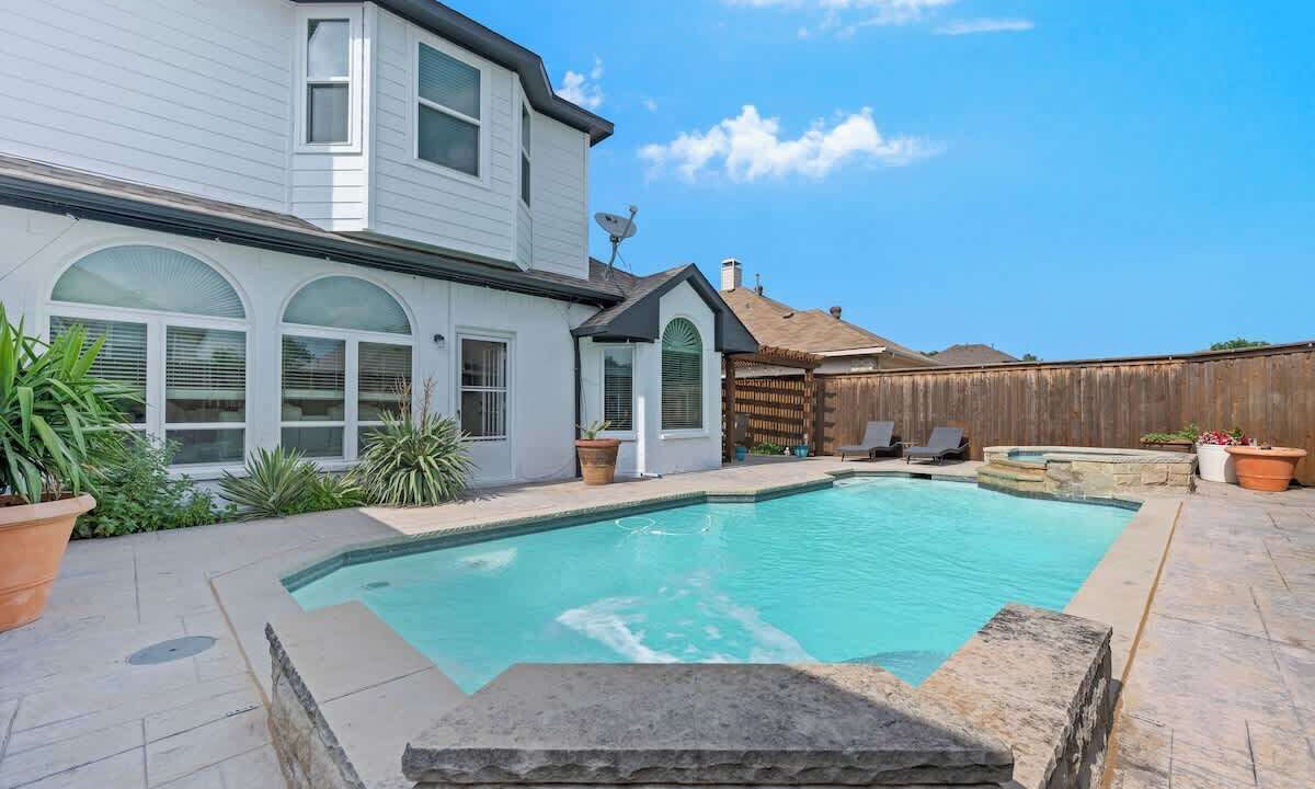 Photo of Outdoor in Allen