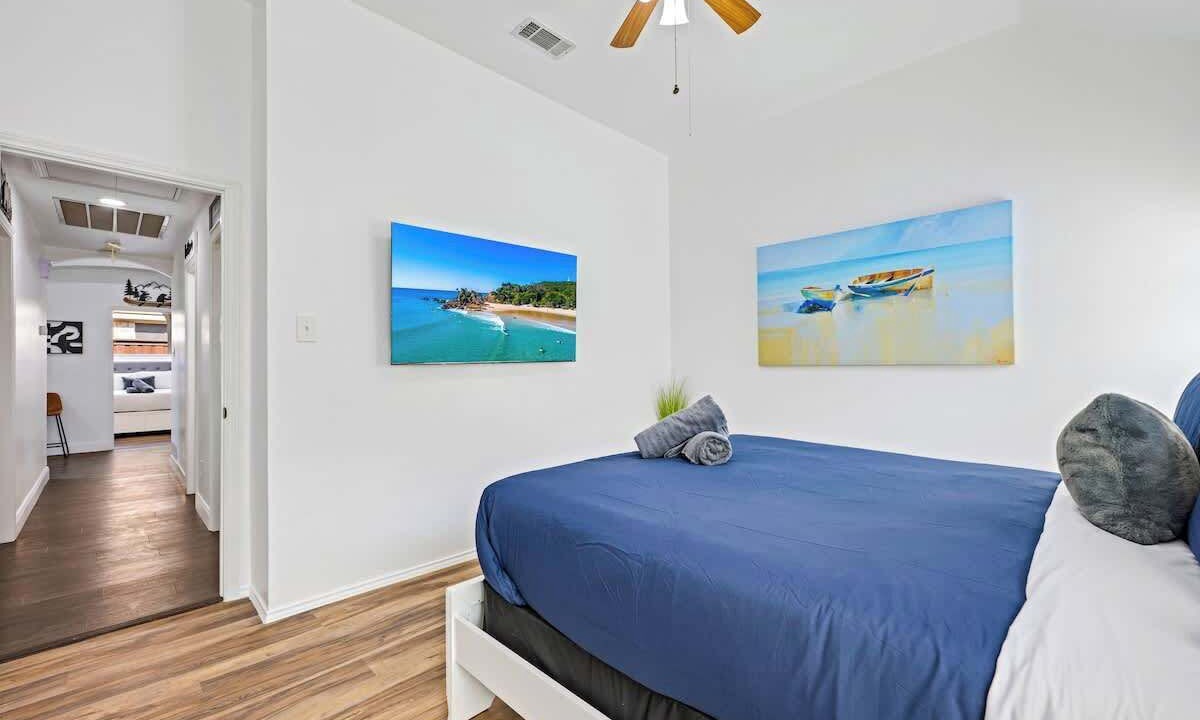 Photo of Bedroom in Allen