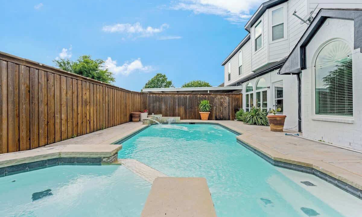 Photo of Outdoor in Allen