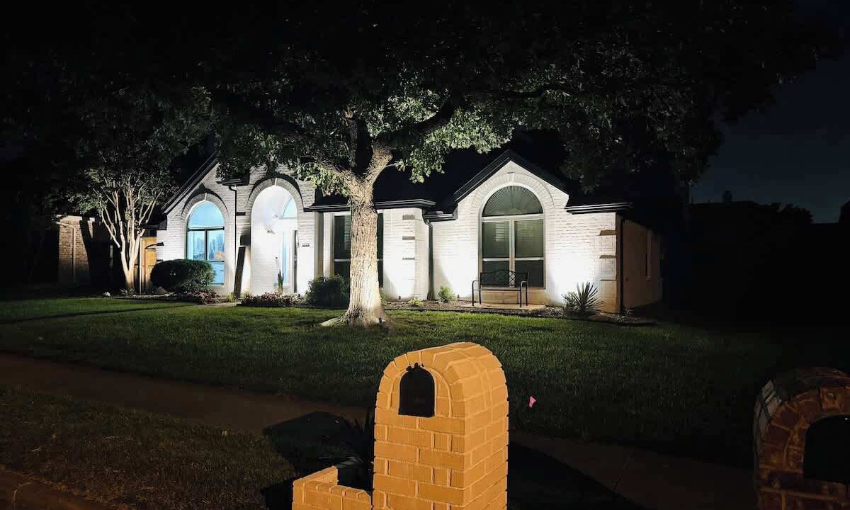 Photo of Outdoor in Allen