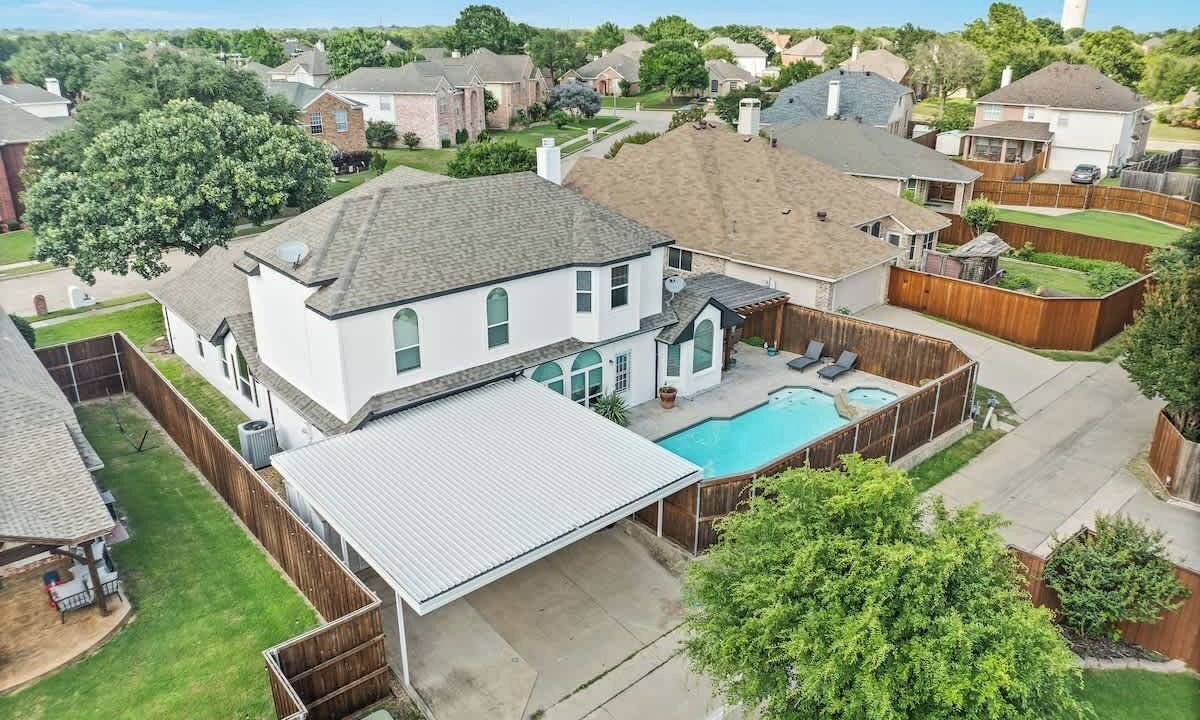 Photo of Outdoor in Allen
