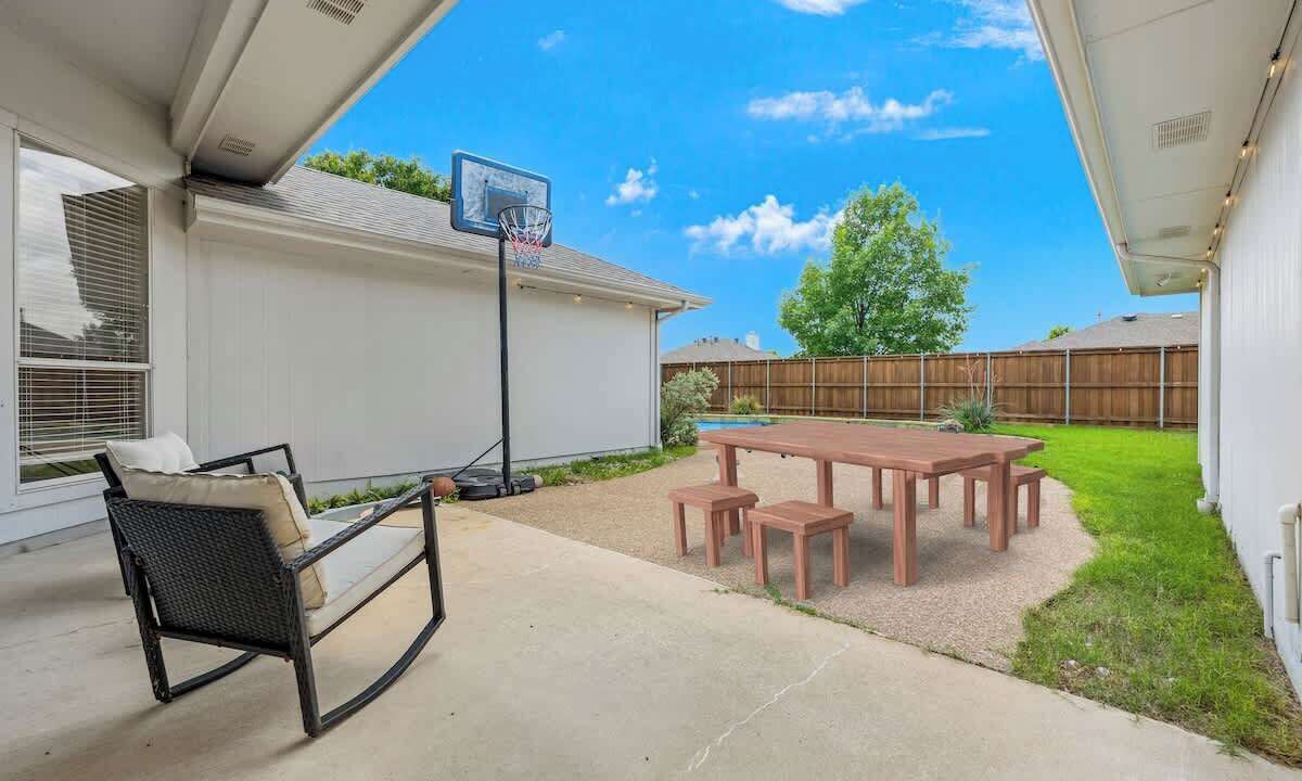 Photo of Outdoor in Murphy