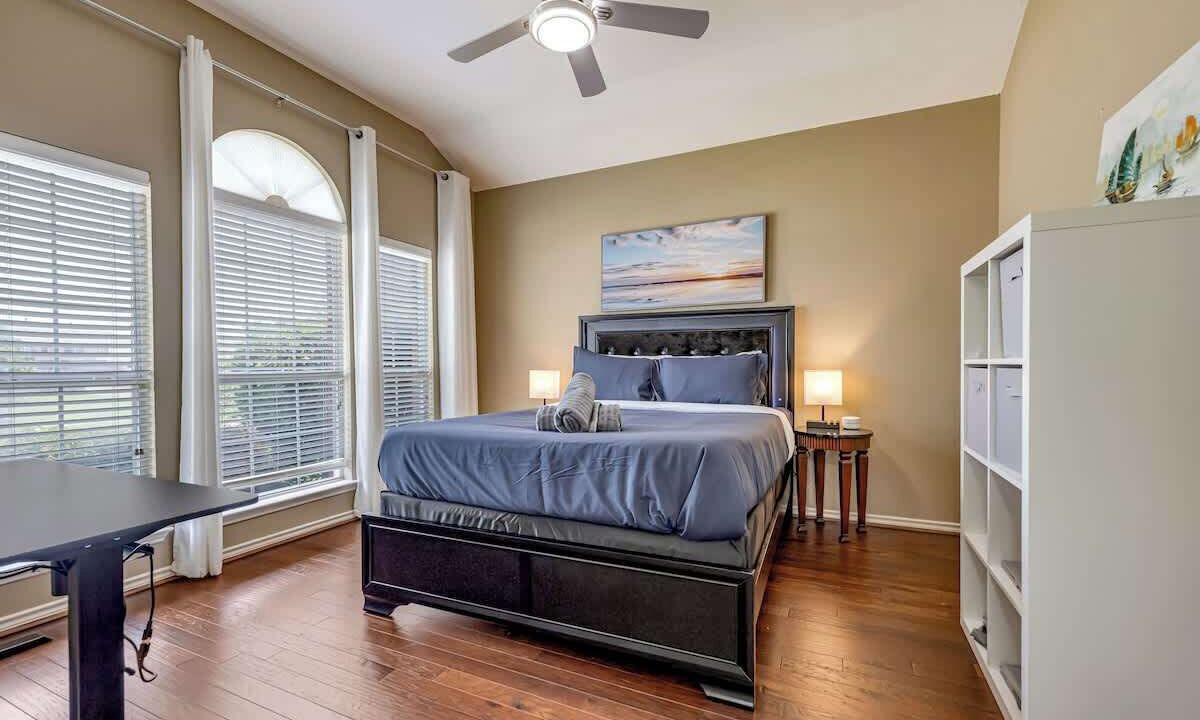 Photo of Bedroom in Murphy
