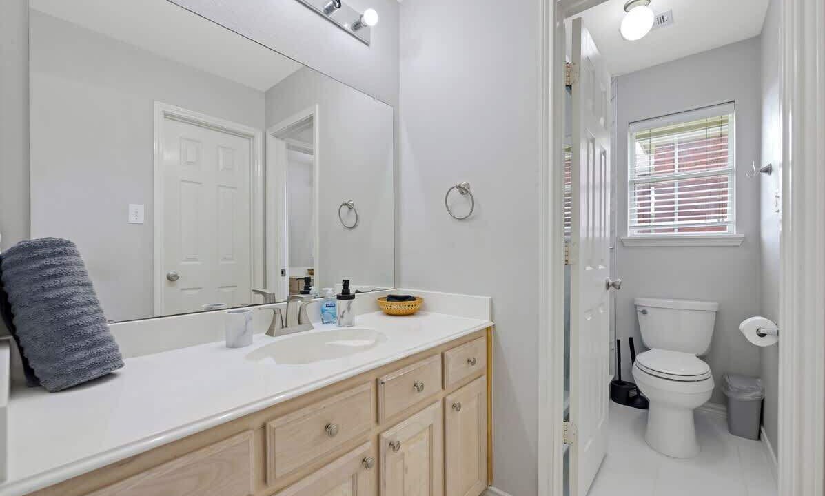 Photo of Bathroom in Murphy
