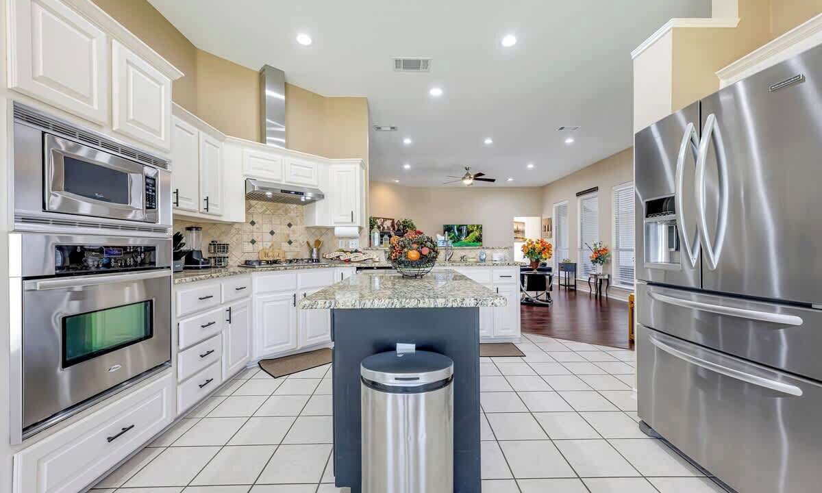 Photo of Kitchen in Murphy