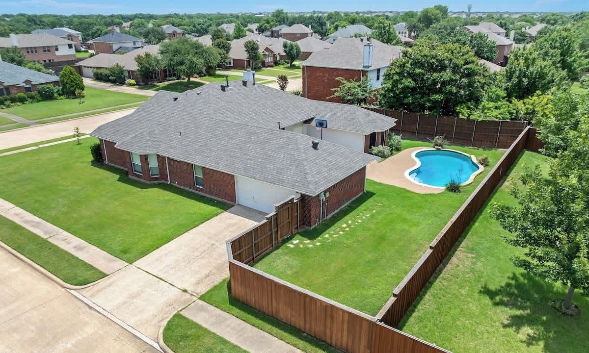 Photo of Outdoor in Murphy