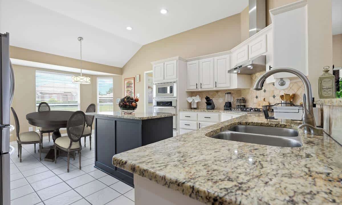 Photo of Kitchen in Murphy