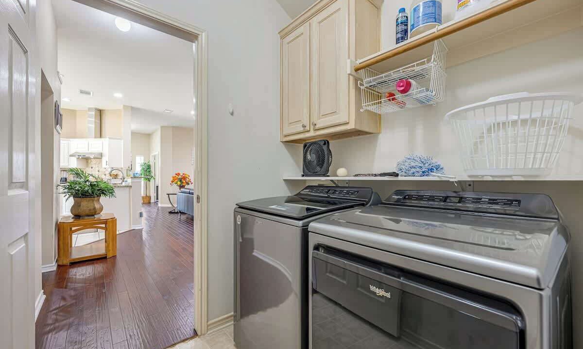 Photo of Kitchen in Murphy