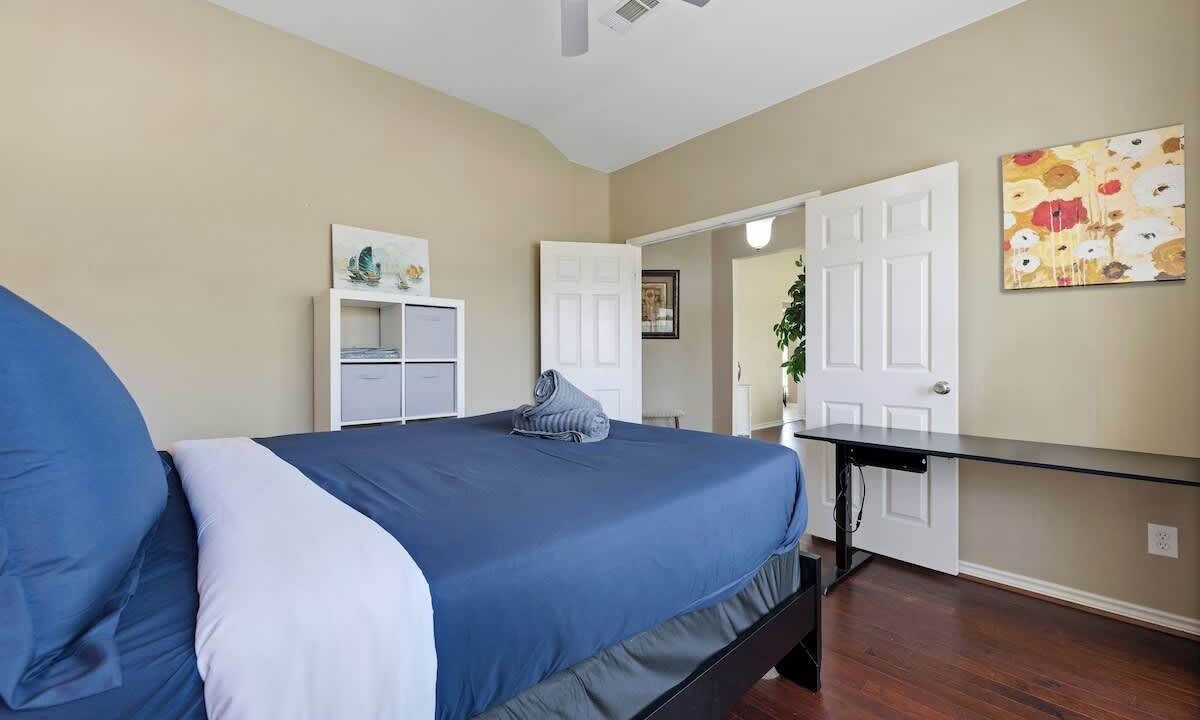 Photo of Bedroom in Murphy