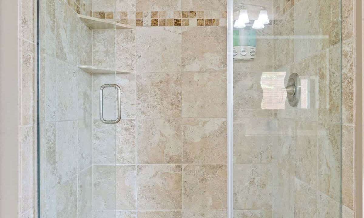 Photo of Bathroom in Murphy