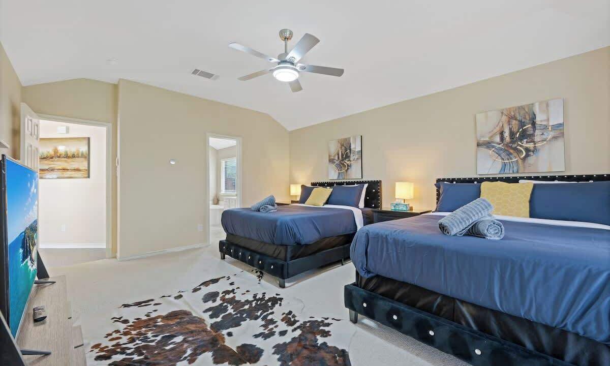 Photo of Bedroom in Murphy