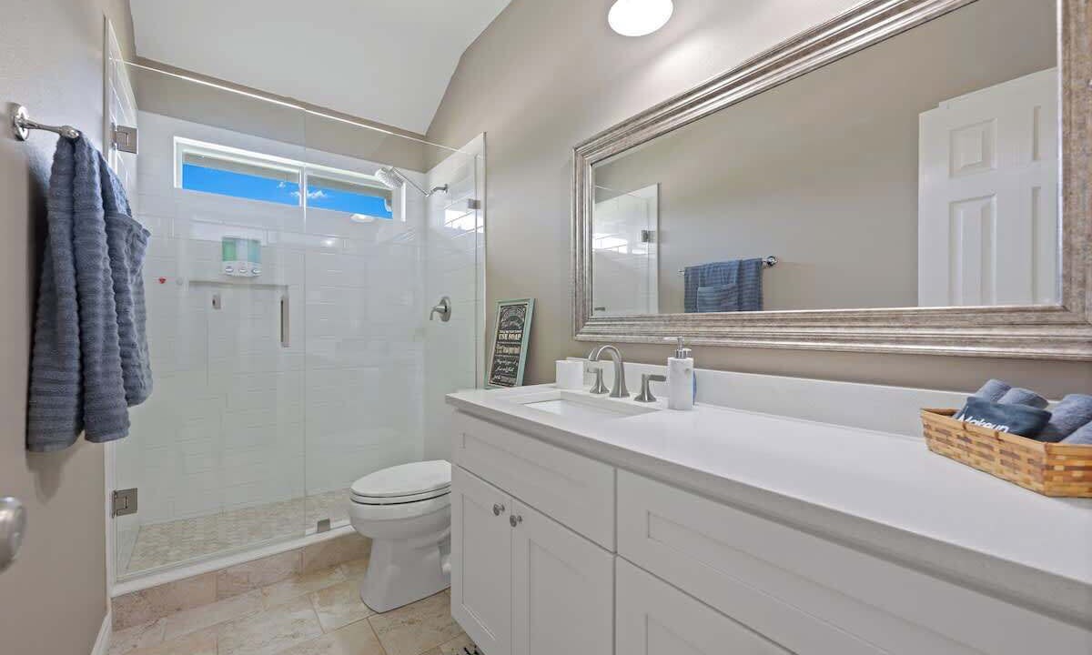 Photo of Bathroom in Murphy