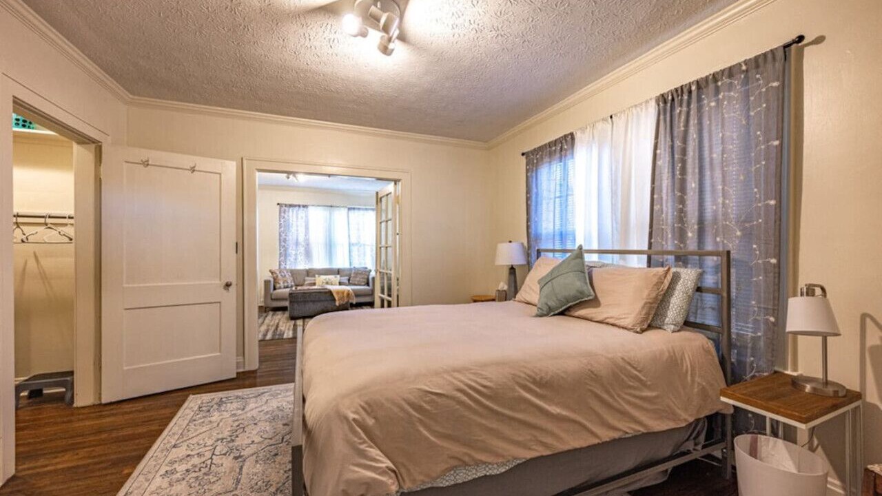 Photo of Bedroom in Clintonville