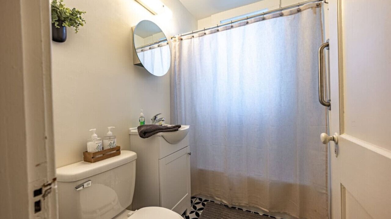 Photo of Bathroom in Clintonville