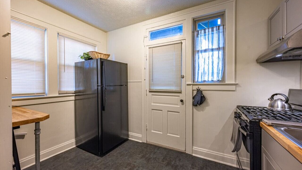 Photo of Kitchen in Clintonville