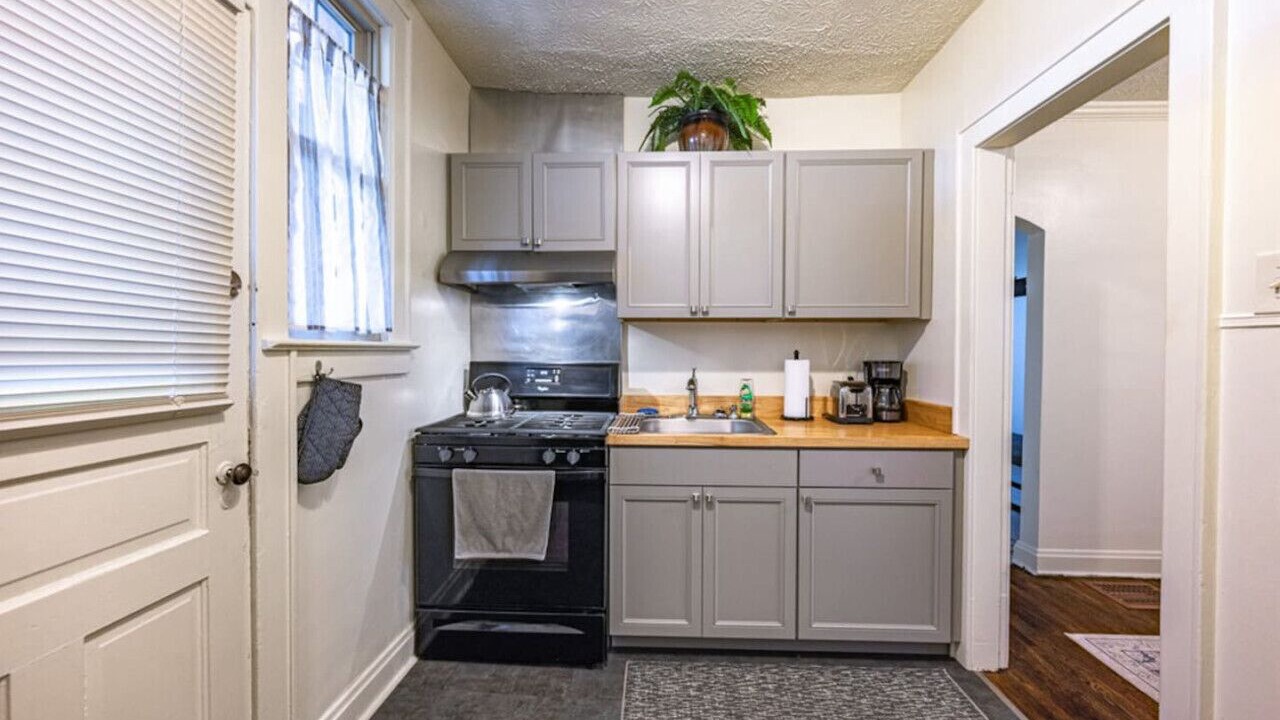 Photo of Kitchen in Clintonville