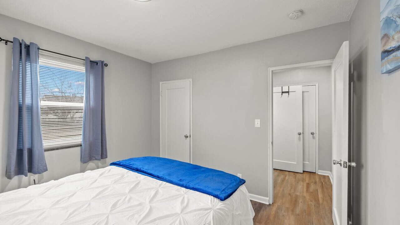 Photo of Bedroom in Westgate