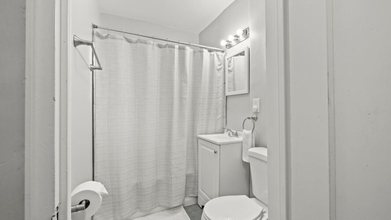 Photo of Bathroom in Westgate