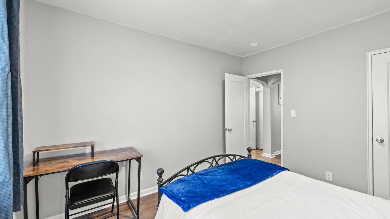 Photo of Bedroom in Westgate