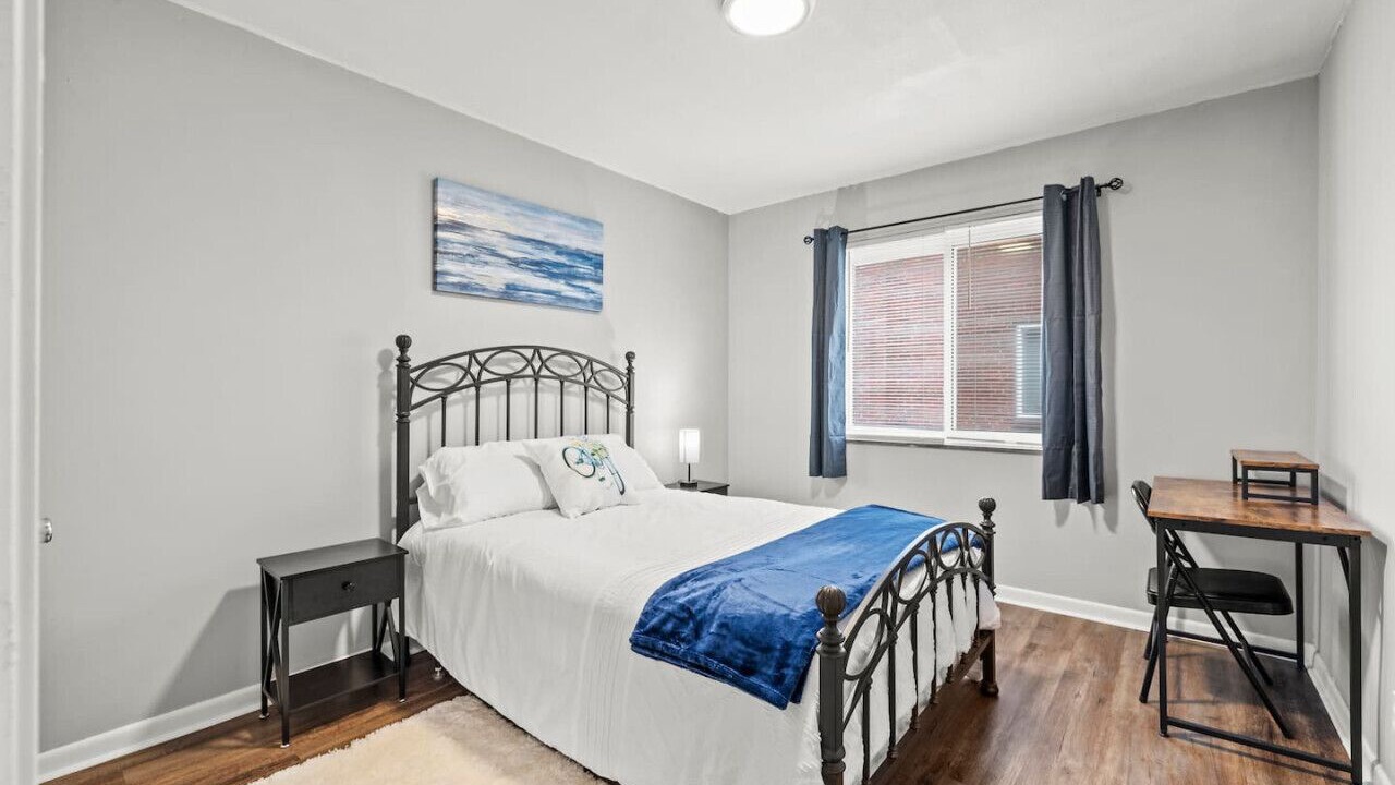Photo of Bedroom in Westgate