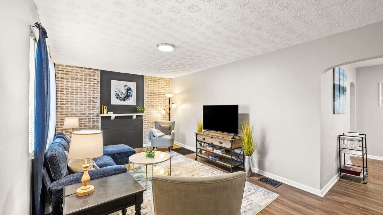 Photo of Livingroom in Westgate