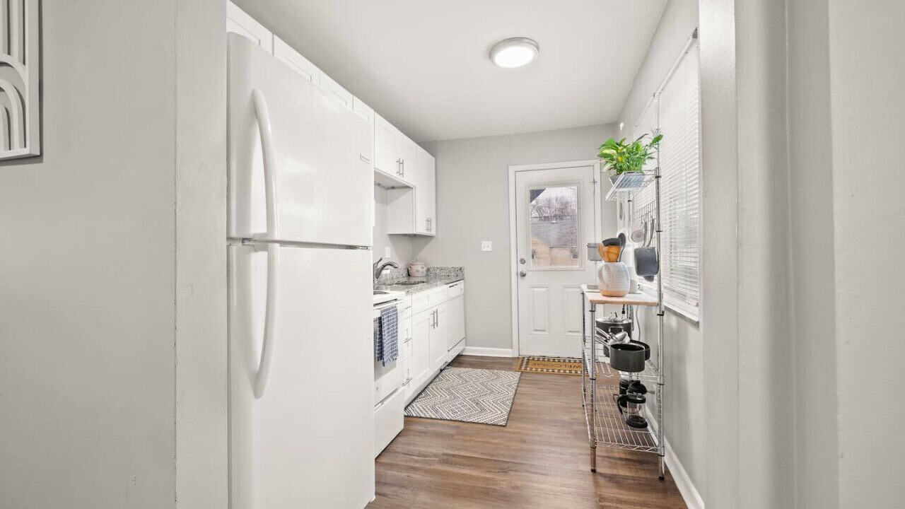 Photo of Kitchen in Westgate
