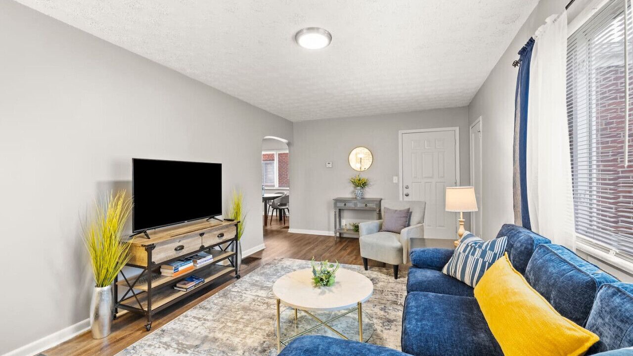Photo of Livingroom in Westgate