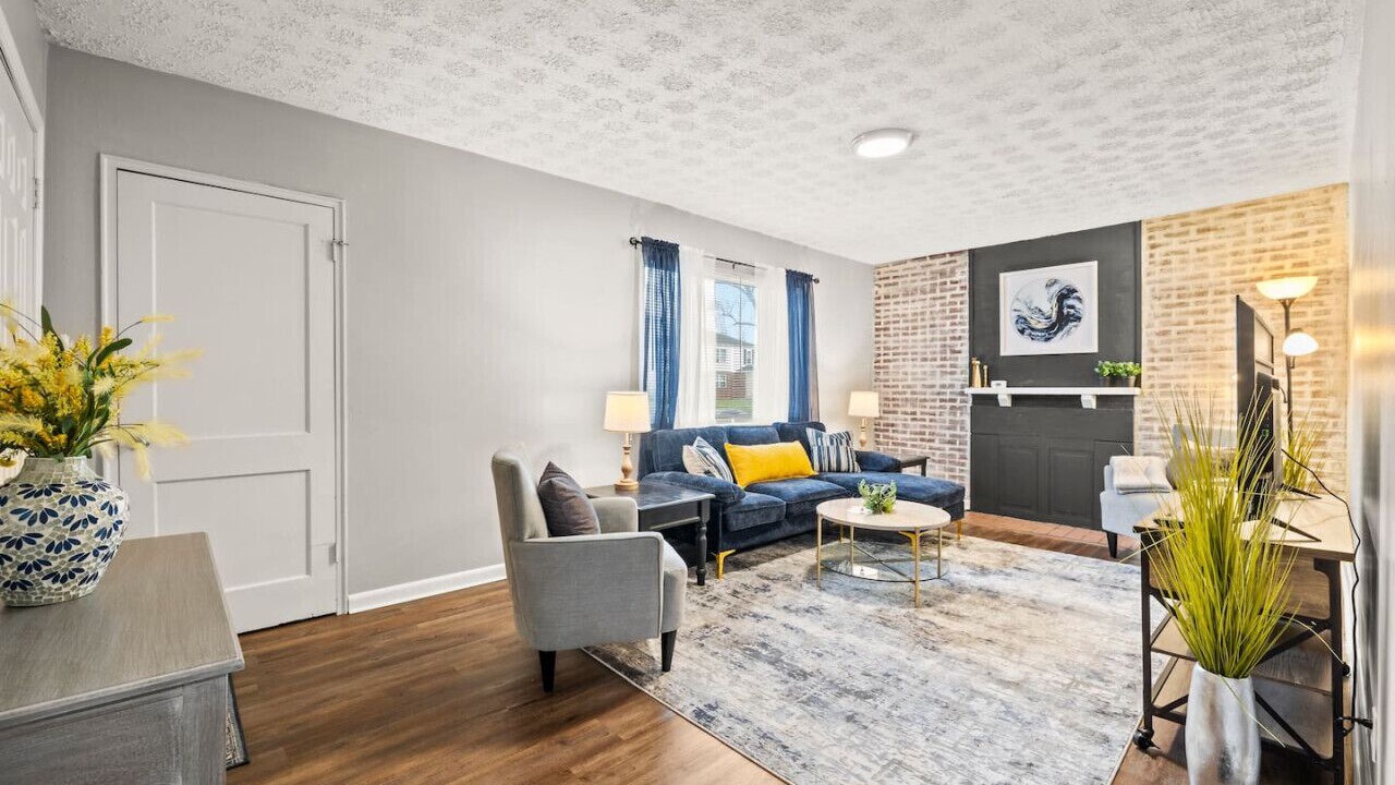 Photo of Livingroom in Westgate