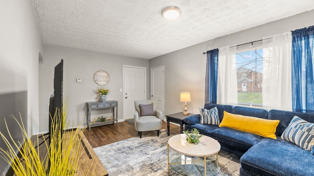 Photo of Livingroom in Westgate