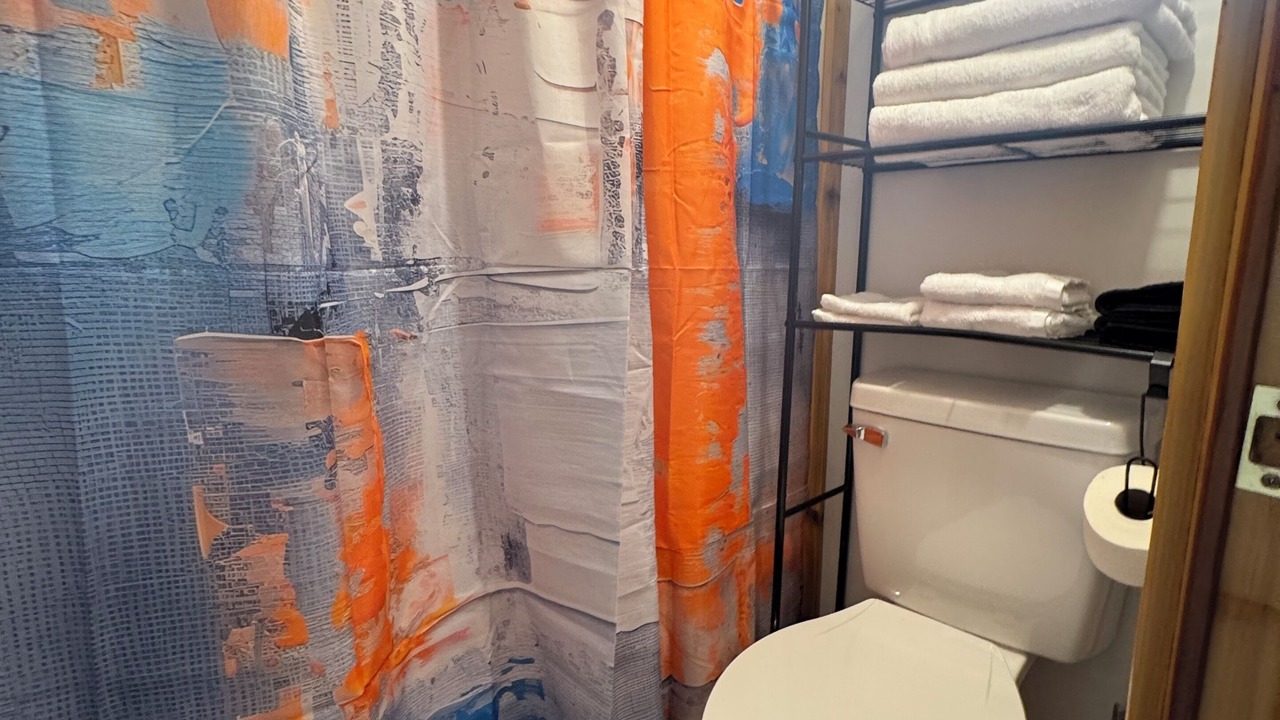 Photo of Bathroom in Texanna