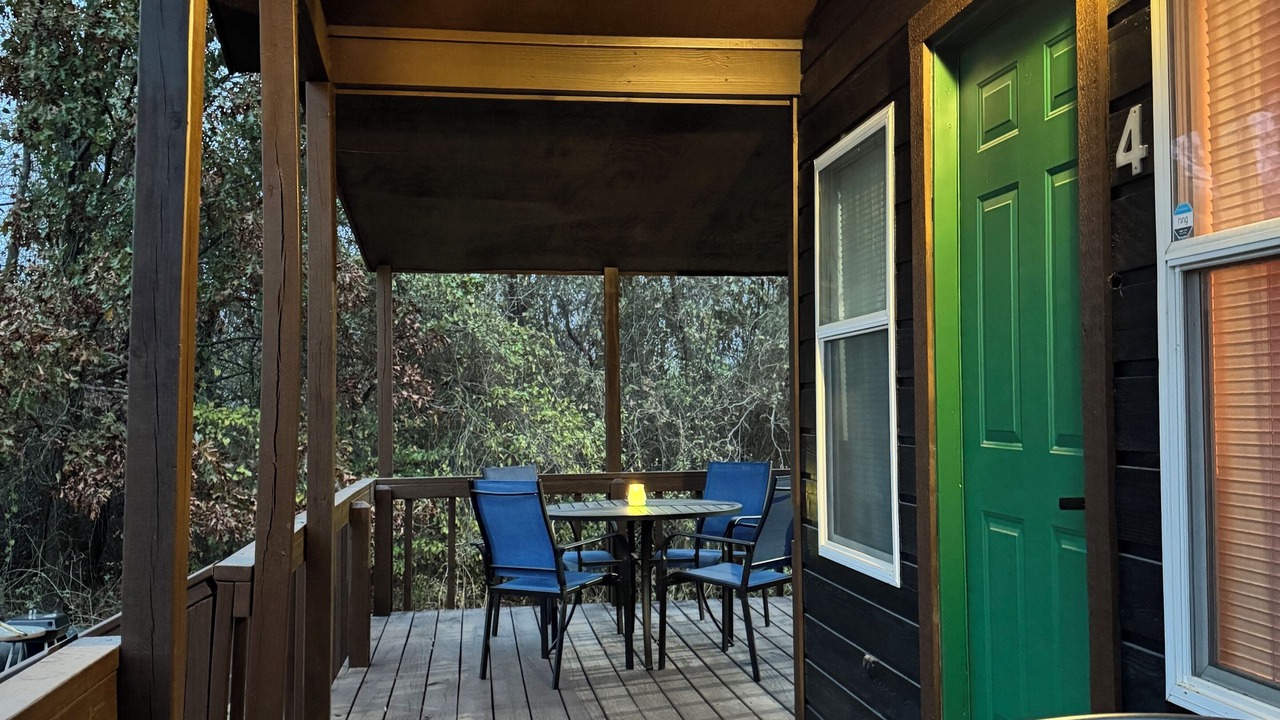 Photo of Outdoor in Texanna