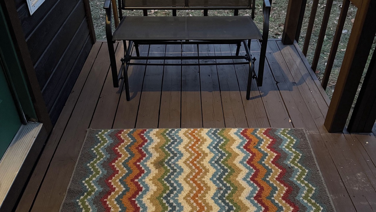 Photo of Patio Balcony in Texanna