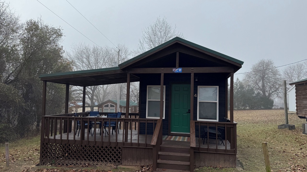 Photo of Outdoor in Texanna