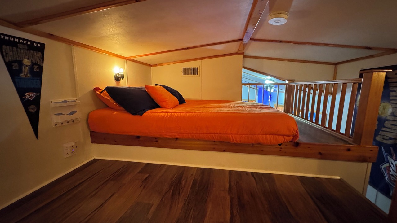 Photo of Bedroom in Texanna