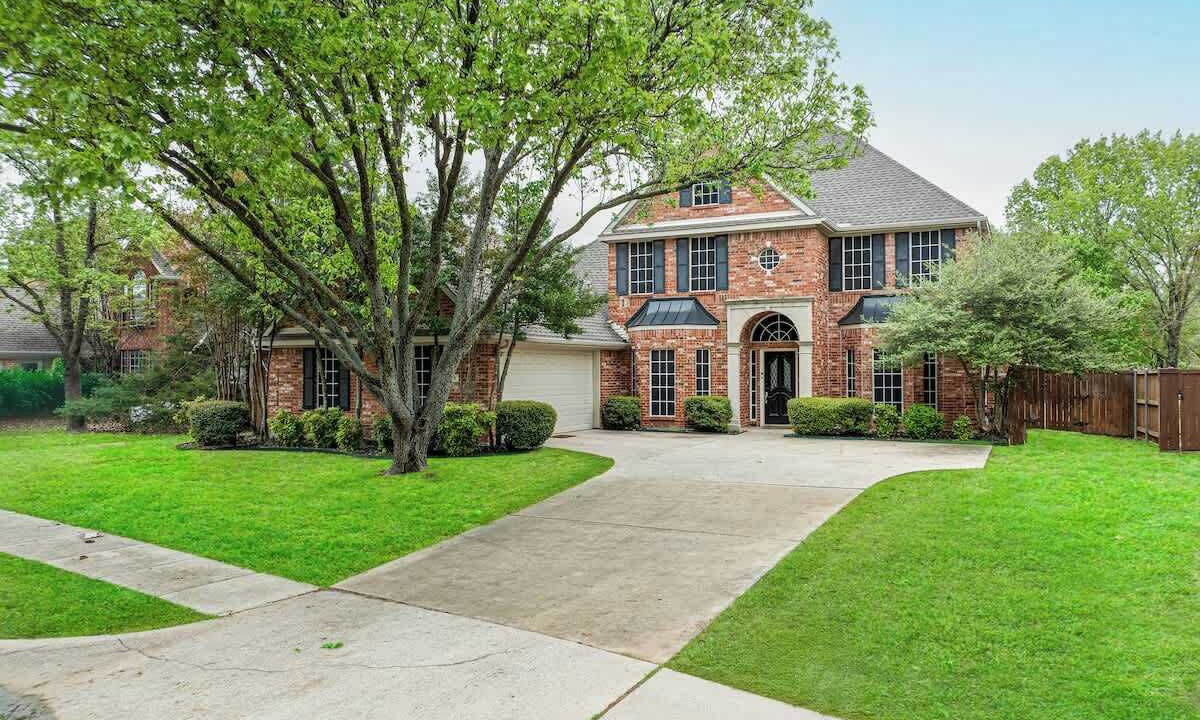 Photo of Outdoor in Allen