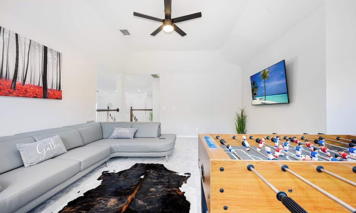 Photo of Bedroom in Allen
