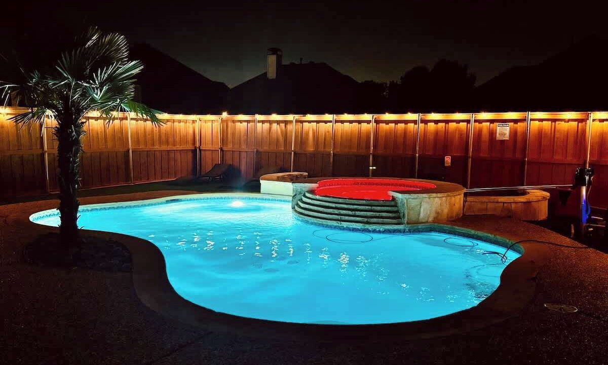 Photo of Outdoor in Richardson