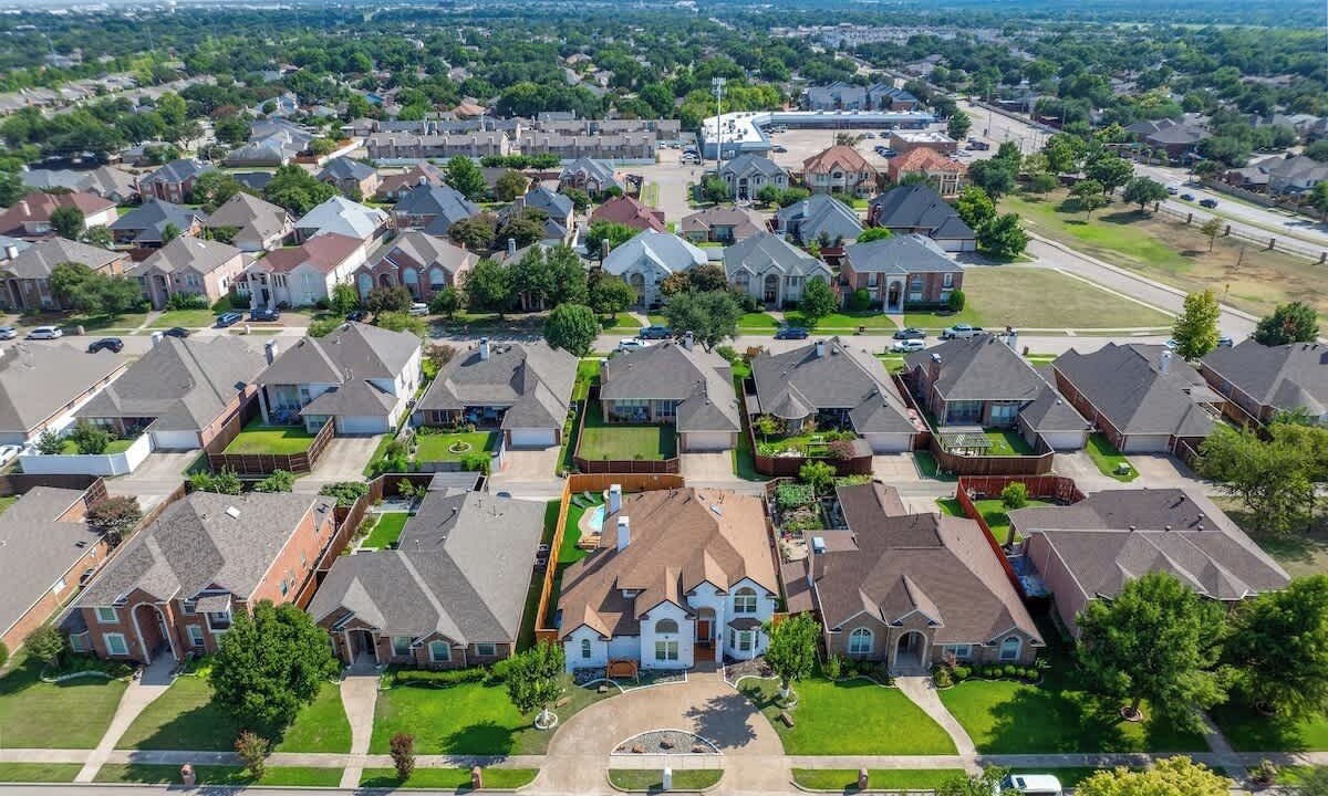 Photo of Outdoor in Richardson