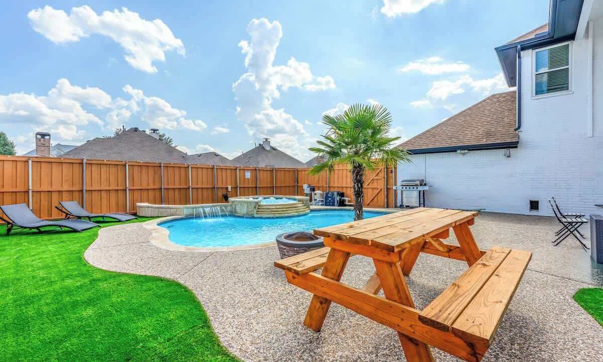 Photo of Outdoor in Richardson